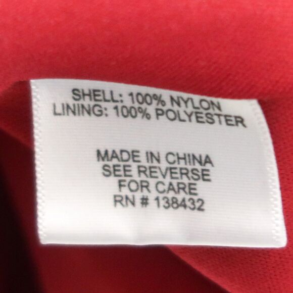 ModCloth Womens Velour Dress Plus Size 4X Red Gold Brown Floral‎ Event Cocktail - Picture 6 of 13